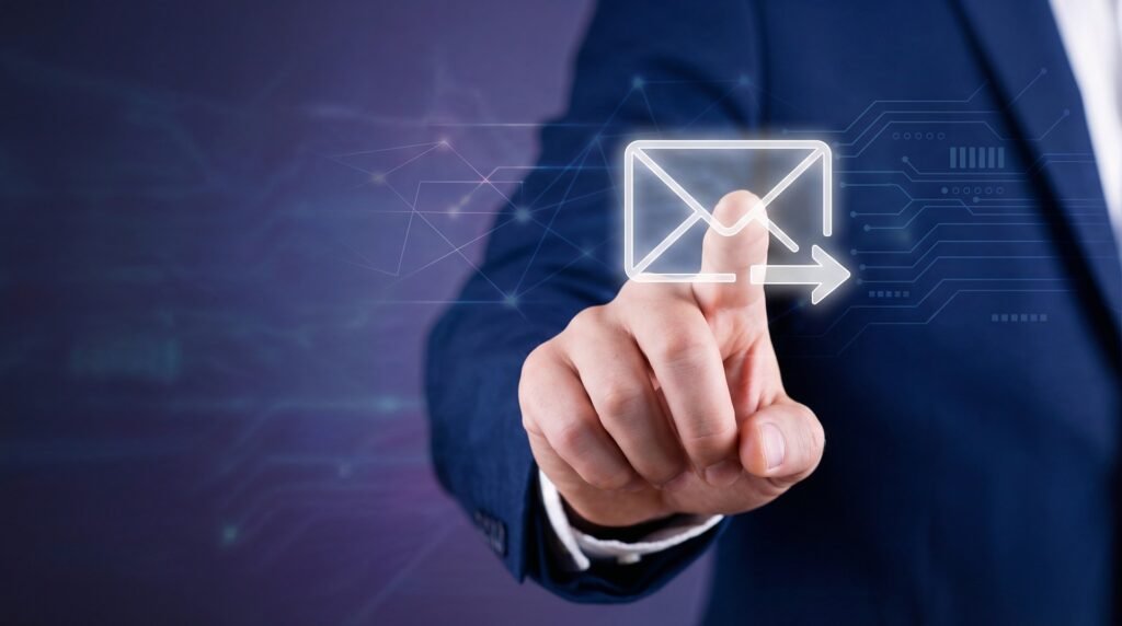 E-Mail Hosting for Businesses: How to Choose the Best Provider