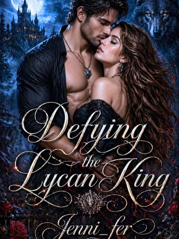 Defying the Lycan King Chapter 250