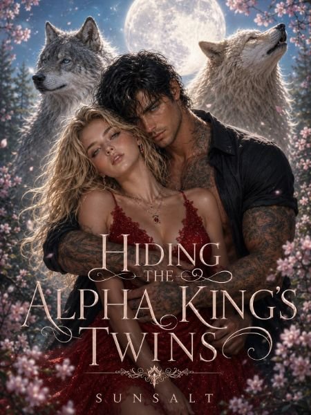 Hiding The Alpha King's Twins Chapter 91