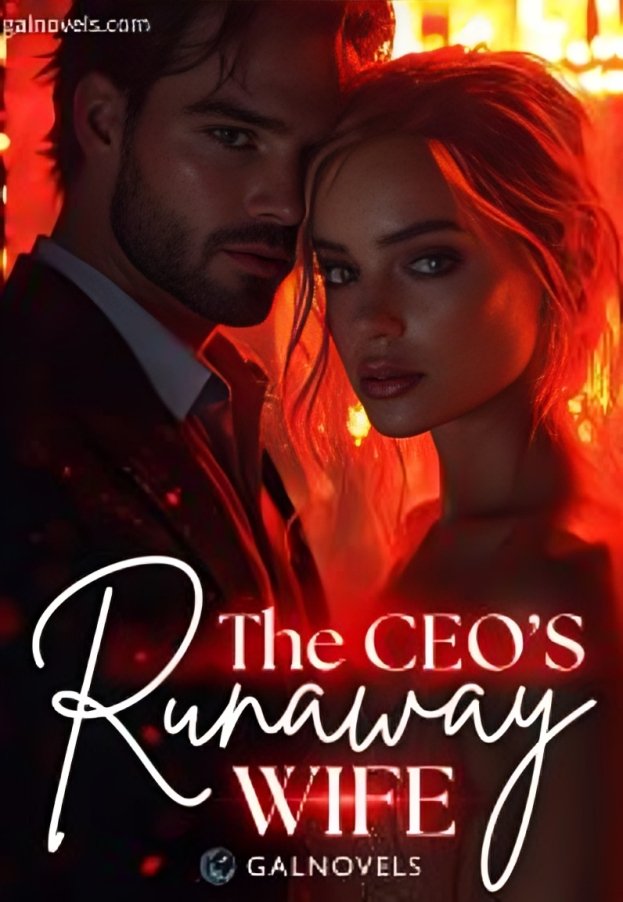 The CEO’s Runaway Wife Chapter 720