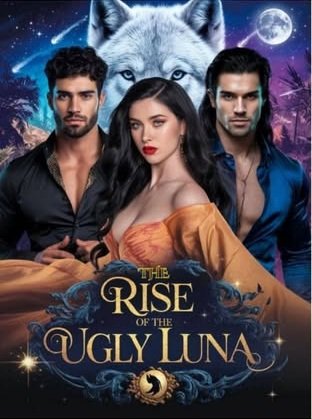 The Rise Of The Ugly Luna