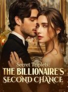 Secret triplets: The billionaire’s second chance