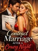 Contract Marriage After a Crazy Night