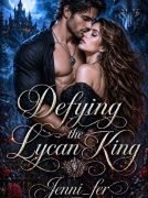 Defying the Lycan King