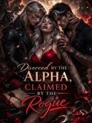Divorced by the Alpha Claimed by the Rogue