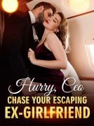 Hurry CEO Chase Your Escaping Ex-Girlfriend