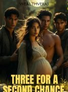 The Triplet Alphas Second Chance Luna